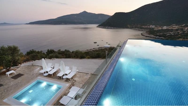 Kalamar Otel