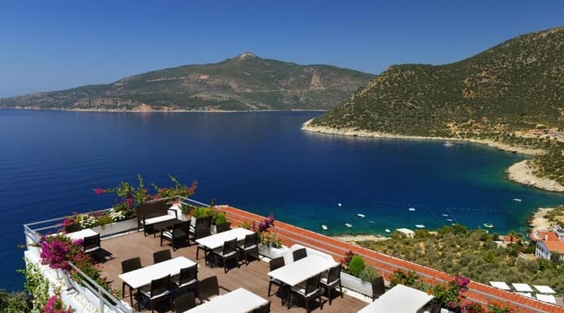 Kalamar Otel