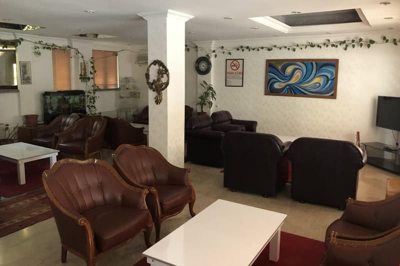 Kale Hotel
