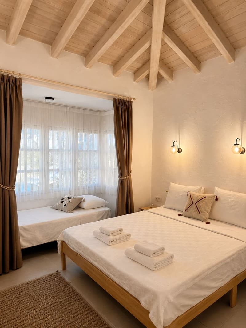 Kale Otel Alaçatı