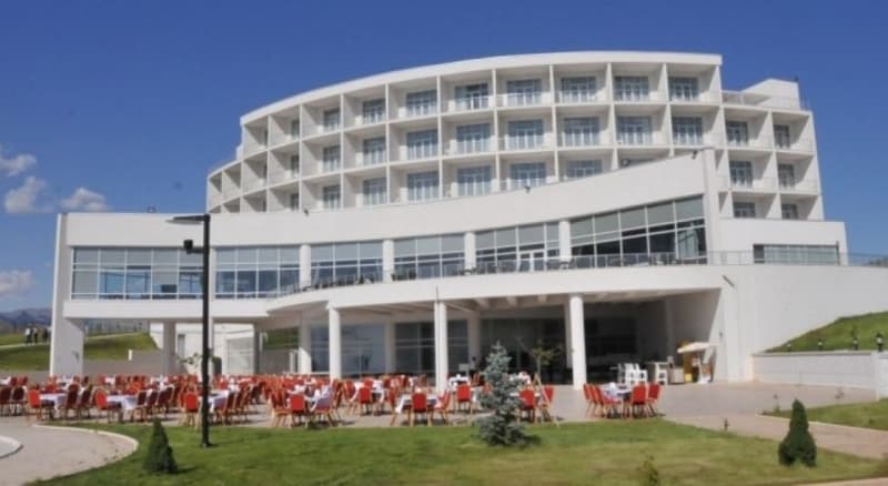 Kalegöl Otel Malatya