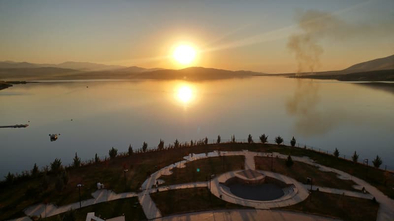 Kalegöl Otel Malatya
