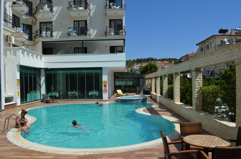 Kalif Hotel