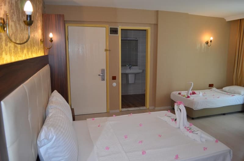 Kalif Hotel