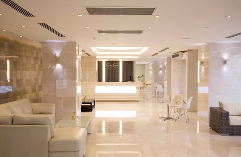 Kalinda Inn Hotel Çeşme