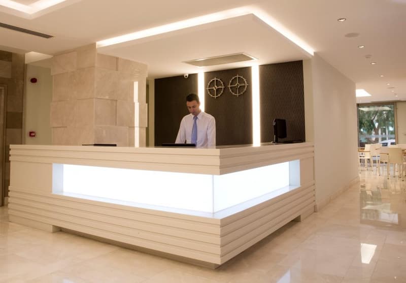 Kalinda Inn Hotel Çeşme