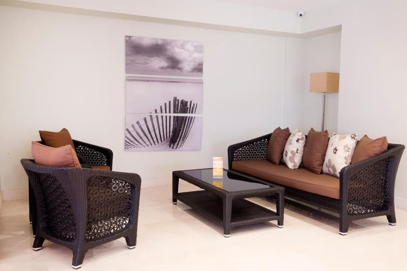 Kalinda Inn Hotel Çeşme