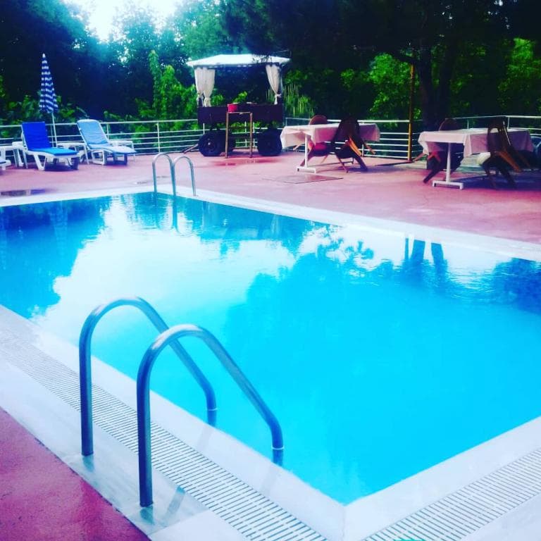 Kaltur Boutique Otel Dağ Evi Villa