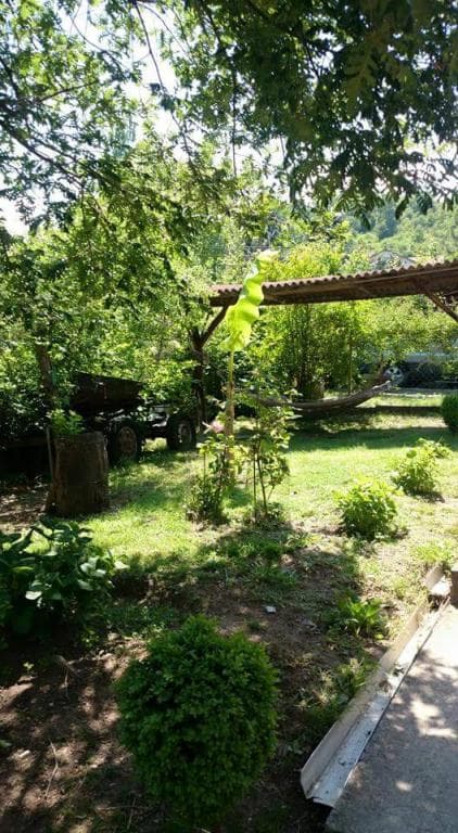 Kaltur Boutique Otel Dağ Evi Villa