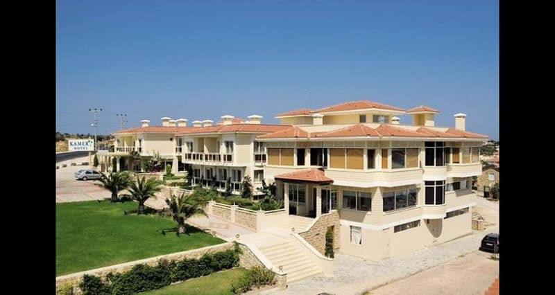 Kamer Suites Hotel Çeşme