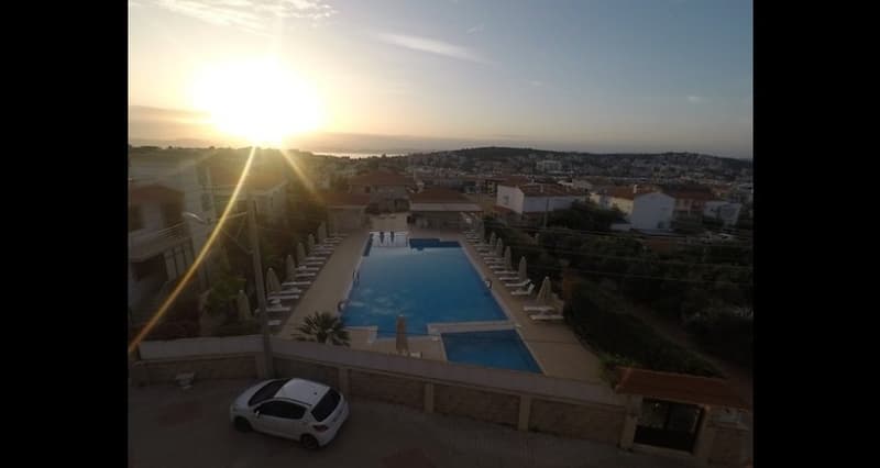 Kamer Suites Hotel Çeşme