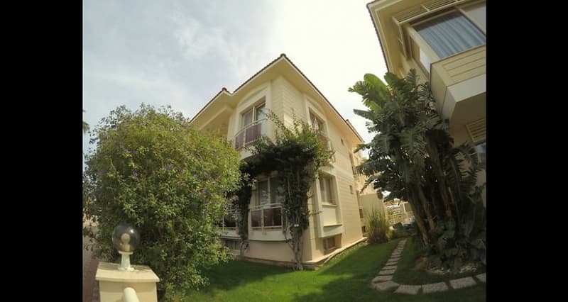 Kamer Suites Hotel Çeşme