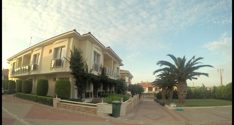 Kamer Suites Hotel Çeşme