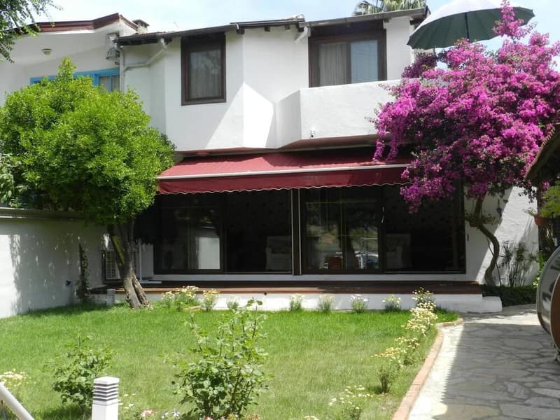 Kano Hotel Dalyan