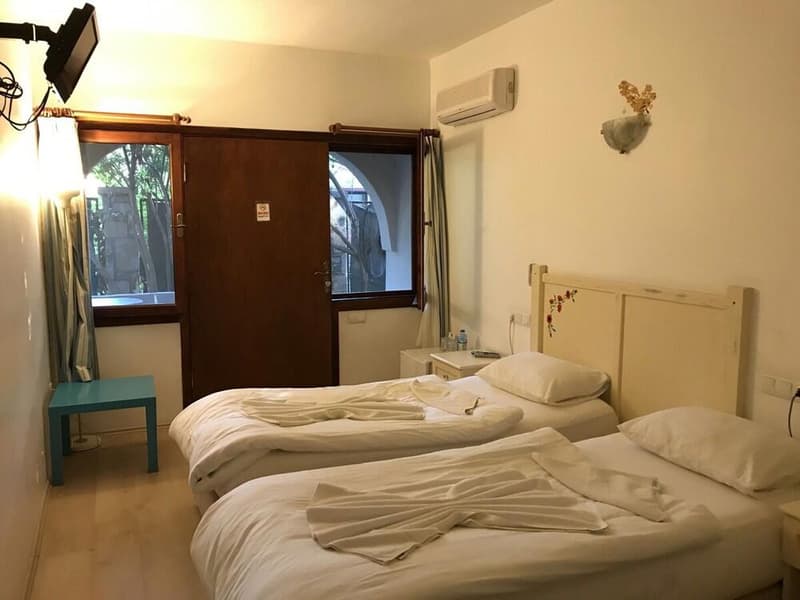 Kano Hotel Dalyan