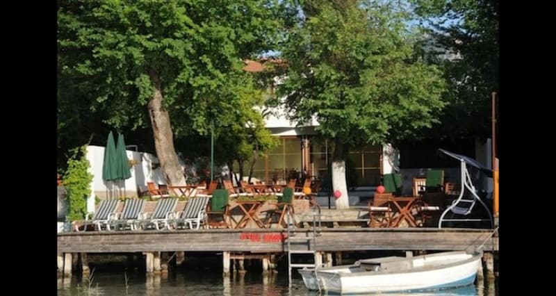 Kano Hotel Dalyan