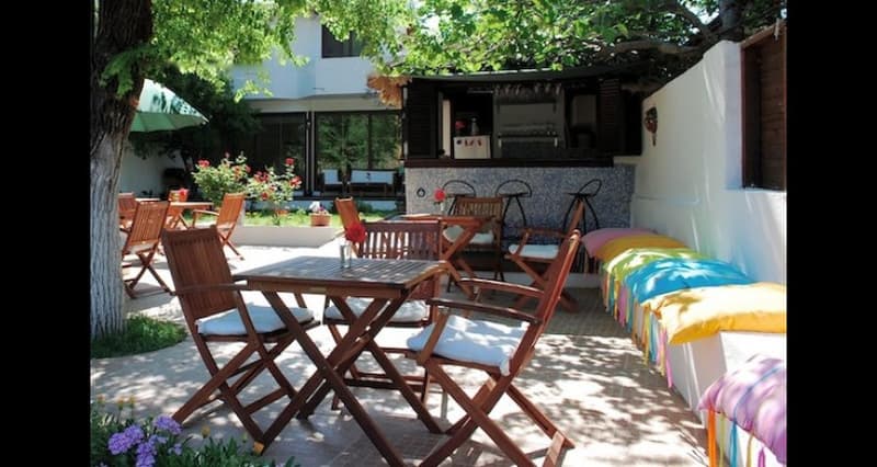 Kano Hotel Dalyan