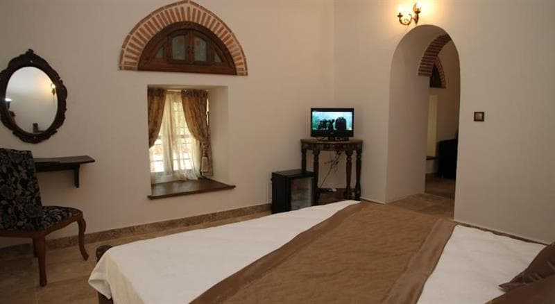 Kanuni Kervansaray Historical & Suites