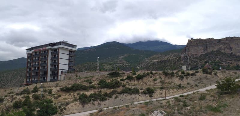 Kanyon Otel