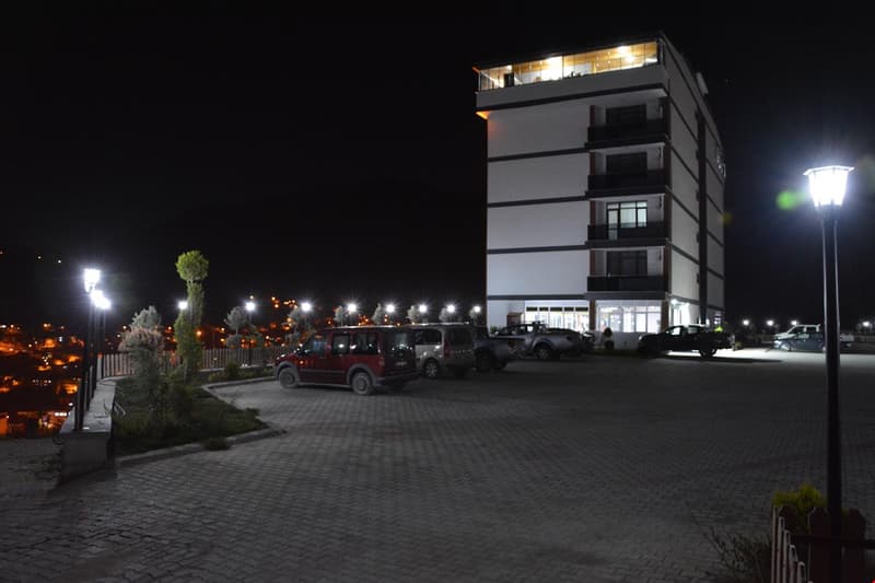 Kanyon Otel