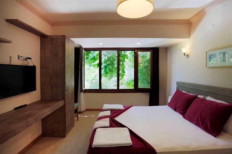 Kapri Termal Hotel&Kaplıca Yalova