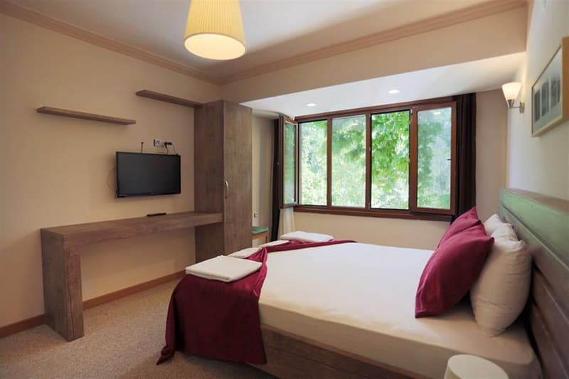 Kapri Termal Hotel&Kaplıca Yalova