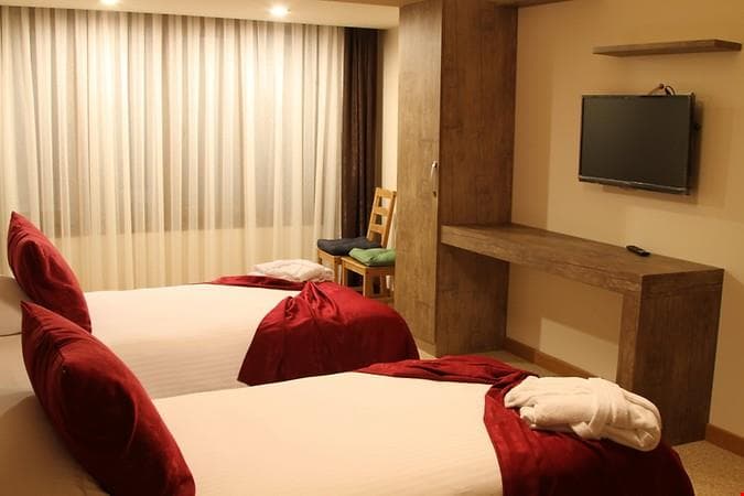 Kapri Termal Hotel&Kaplıca Yalova