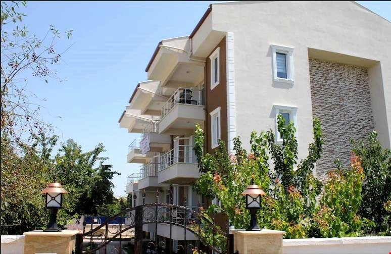 Karaağaç Green Apart