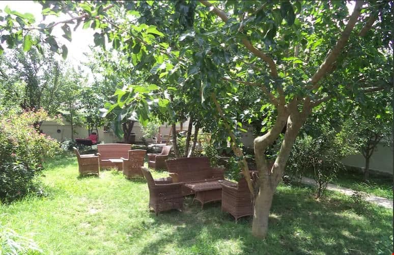 Karaağaç Green Apart