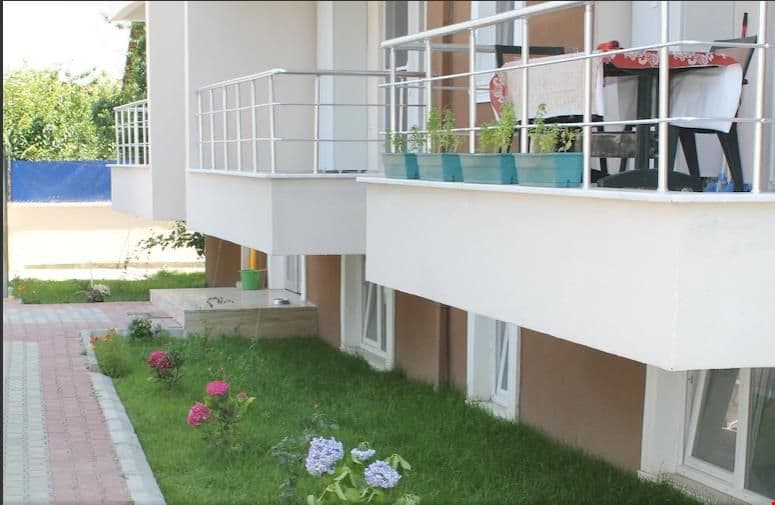 Karaağaç Green Apart