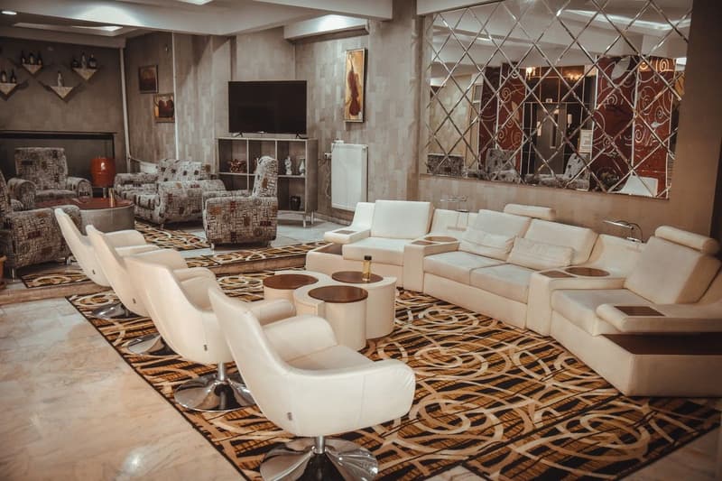 Karabağ Hotel