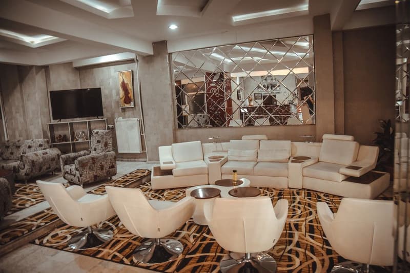 Karabağ Hotel