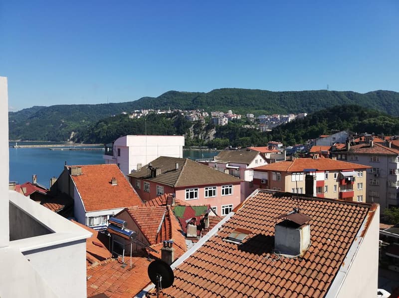 Karadeniz Pansiyon