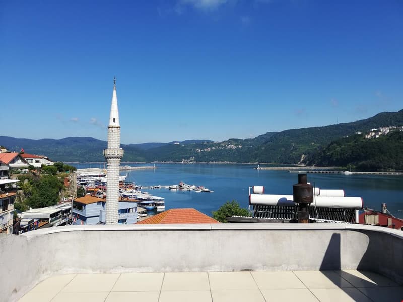 Karadeniz Pansiyon