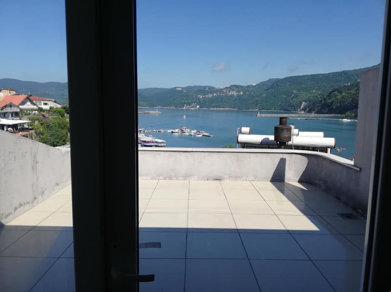 Karadeniz Pansiyon