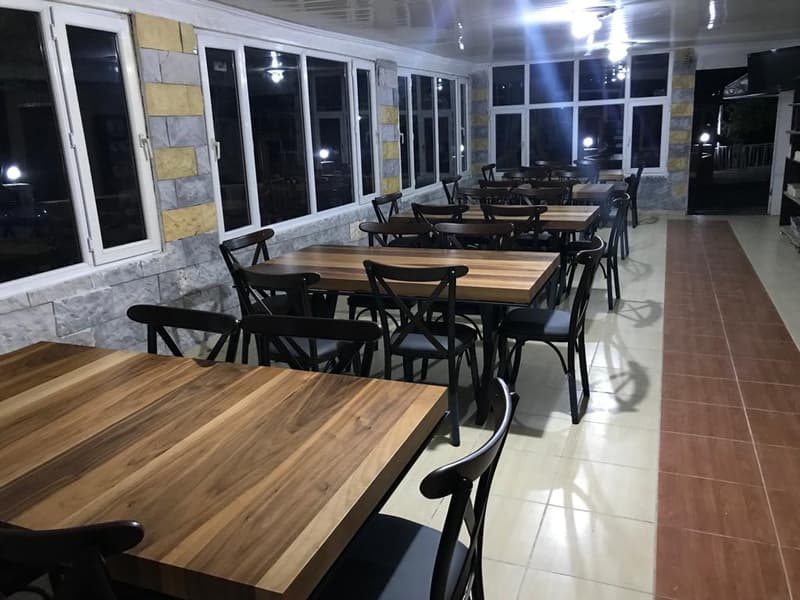 Karadut Pansiyon Nemrut