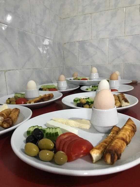 Karadut Pansiyon Nemrut