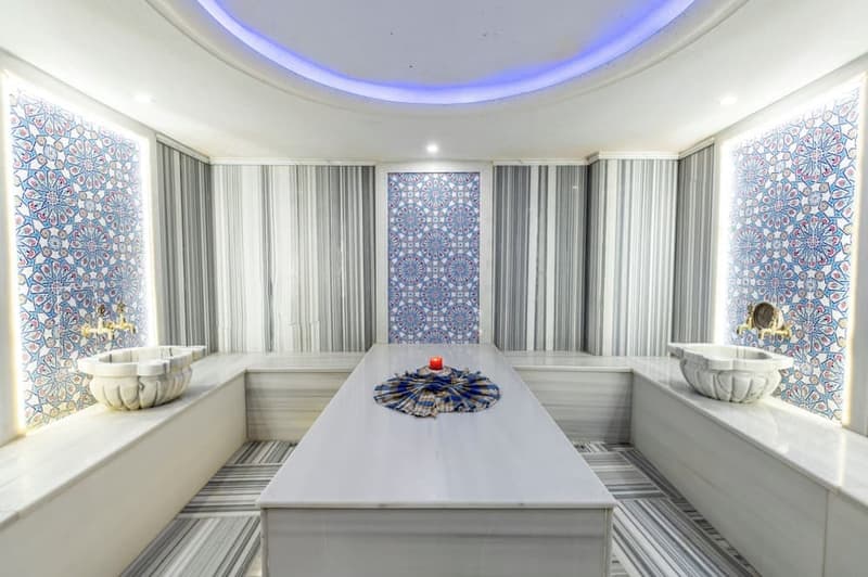 Karaköy Aparts Hotel