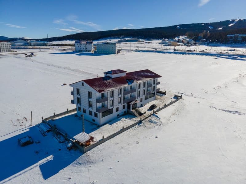 Karakurt Apart Otel