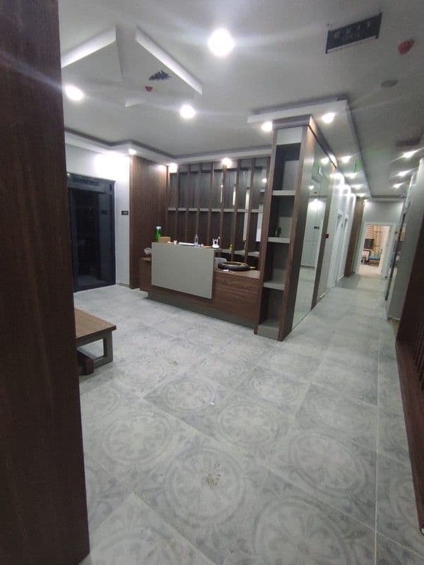 Karakurt Apart Otel