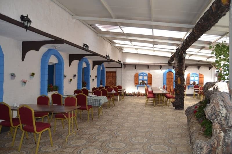 Karaman Kent Otel