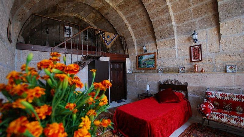 Karamanlı Konağı