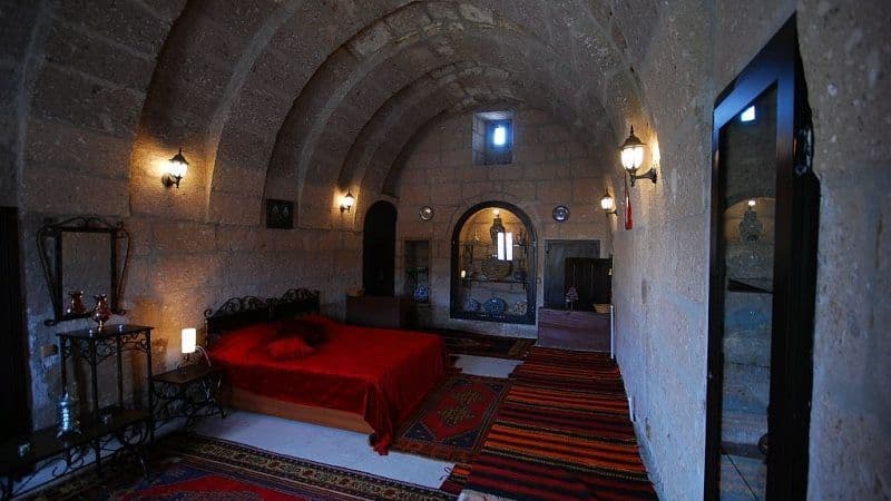 Karamanlı Konağı