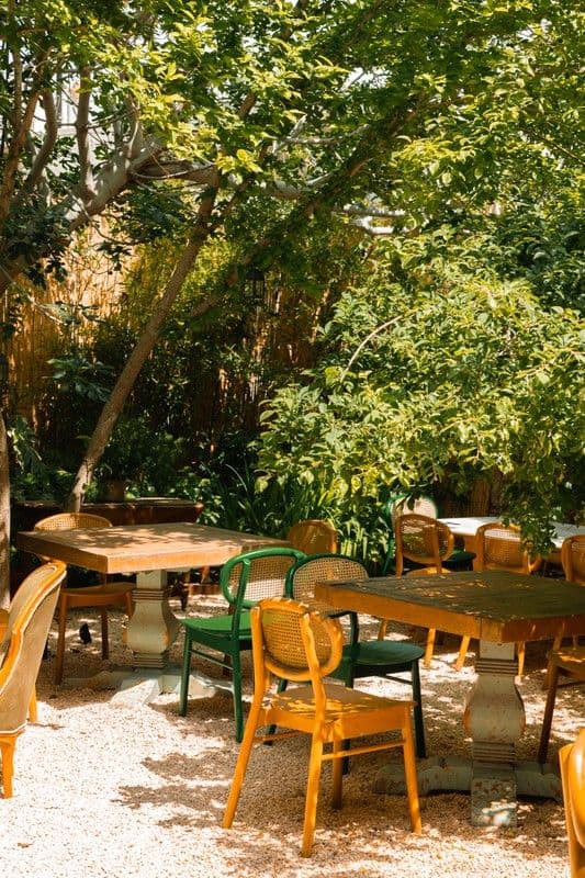Karargah Urla İzmir