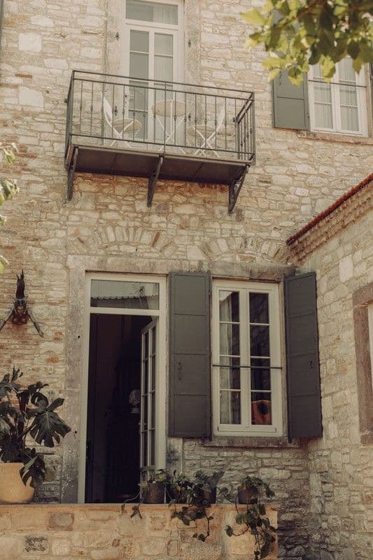 Karargah Urla İzmir
