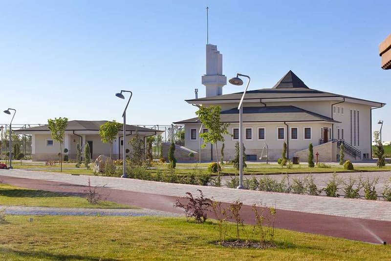 Galeri