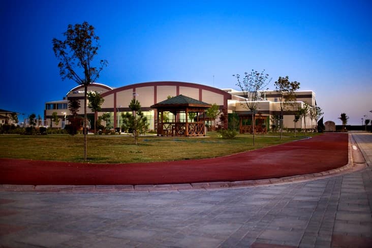 Galeri