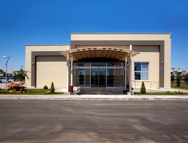 Galeri