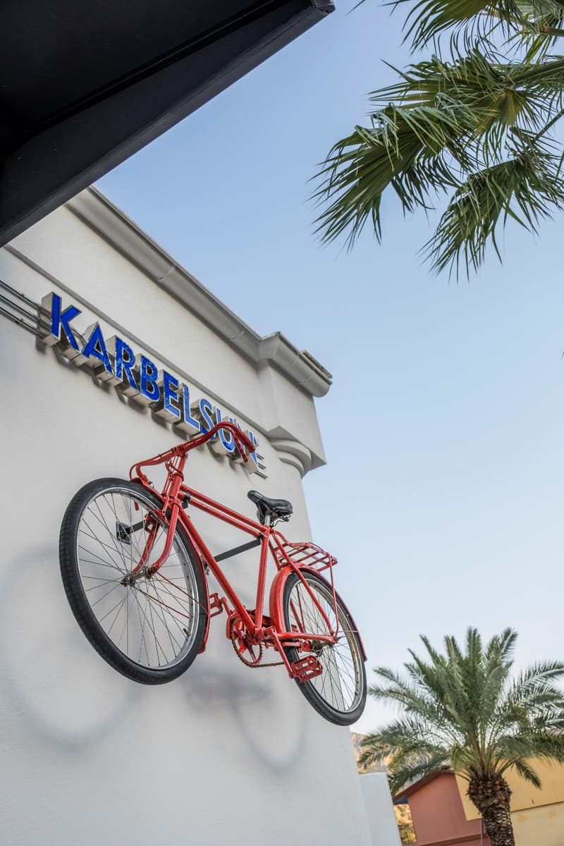 Karbelsun Hotel