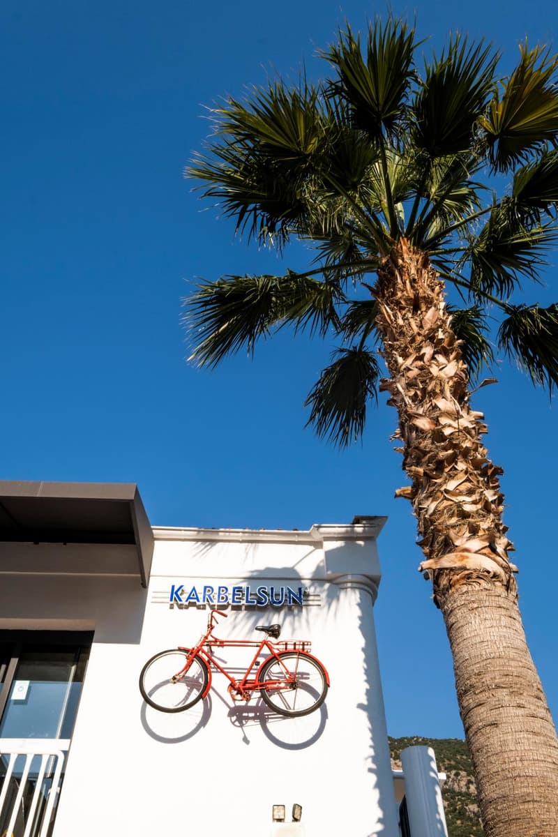 Karbelsun Hotel